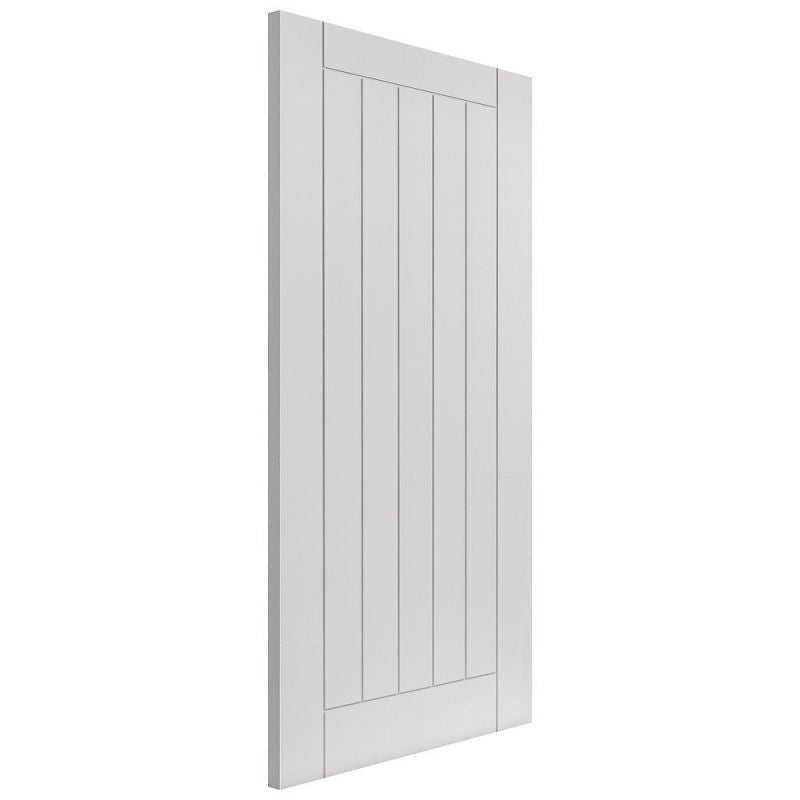 Liberty Internal White Primed Savoy Fire Door