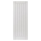 Liberty Internal White Primed Savoy Door