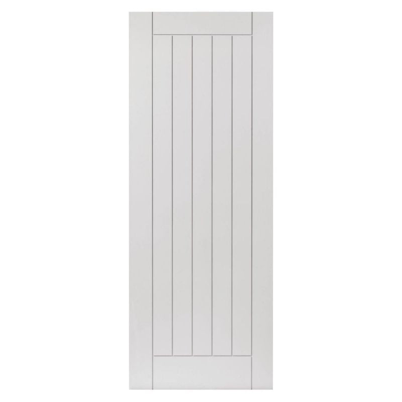 Liberty Internal White Primed Savoy Fire Door