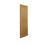 Liberty Thames Fully Finished Oak Internal Flush Door