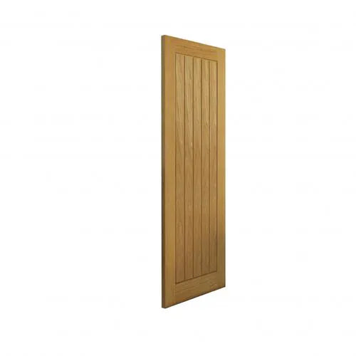 Liberty Thames Fully Finished Oak Internal Flush Door