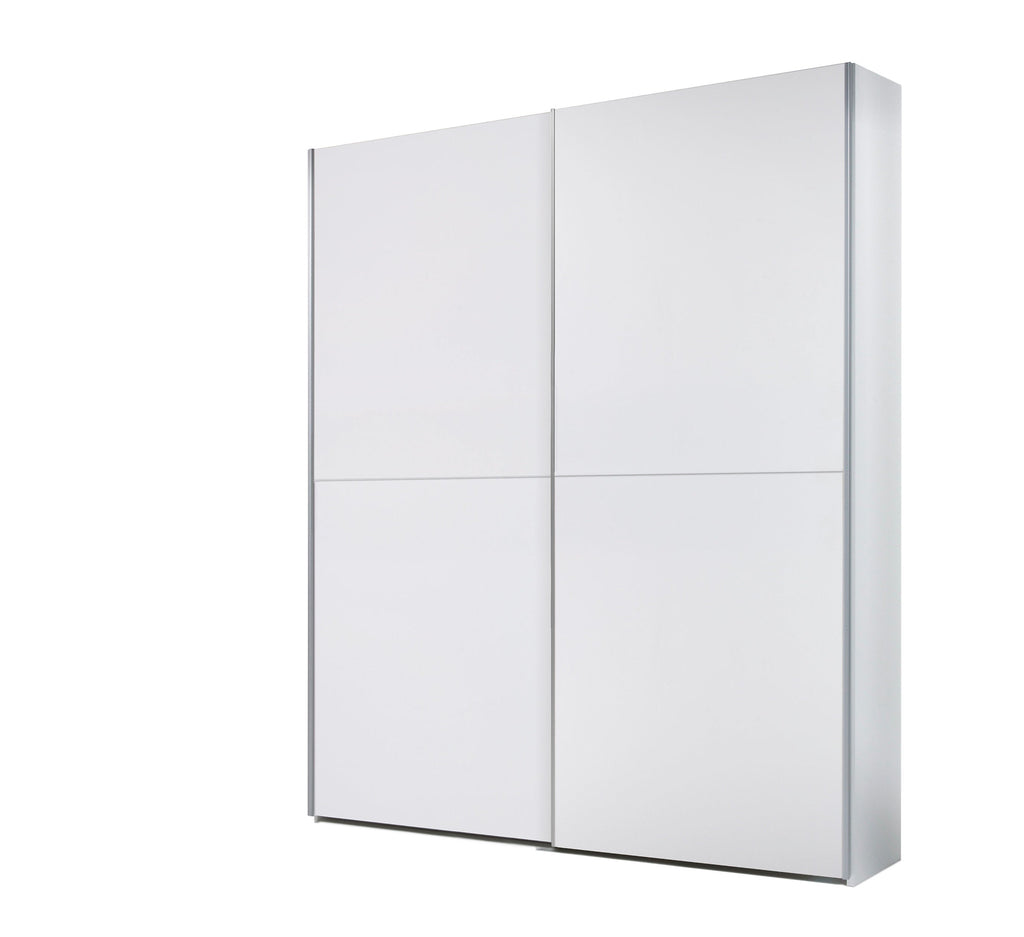 Time 2 Sliding Door Wardrobe 170cm