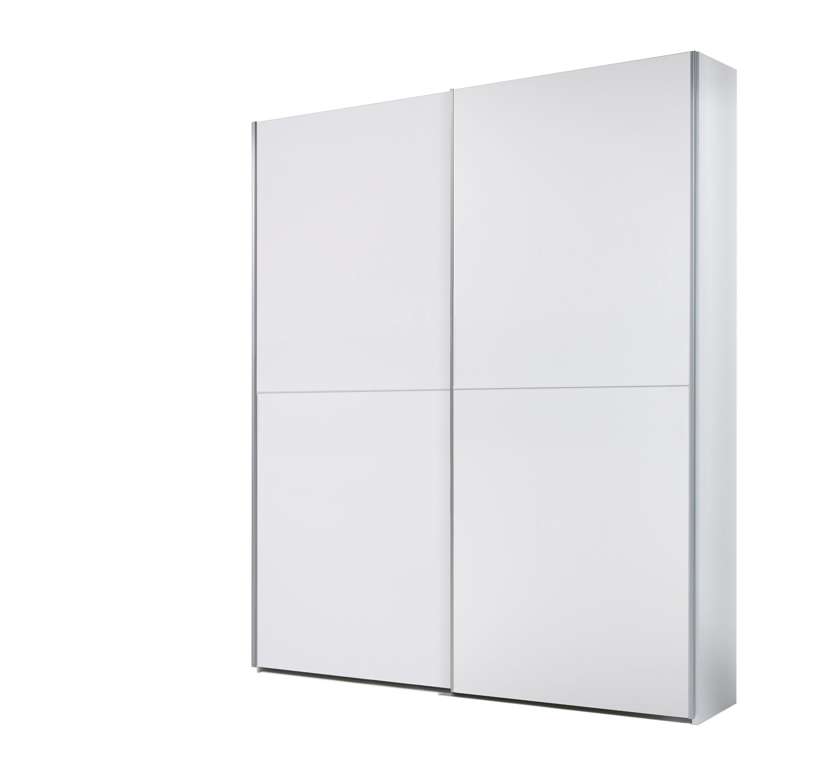 Time 2 Sliding Door Wardrobe 170cm