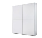 Time Sliding Door Wardrobe 170cm