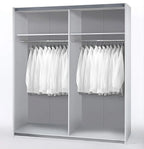 Time 2 Sliding Door Wardrobe 170cm