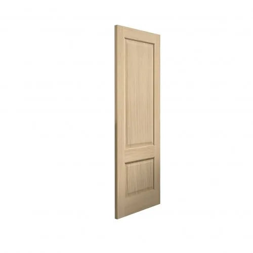 Liberty Trent 2 Panel Unfinished Oak Internal Door