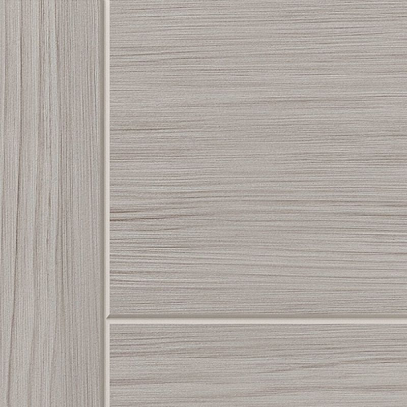 Liberty Internal Grey Laminate Tigris Lava Door Pre-Finished