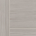 Liberty Internal Grey Laminate Tigris Lava Door Pre-Finished