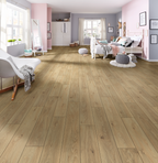 Krono Super Natural Classic Wheat Pistachio Oak 8mm Laminate Flooring