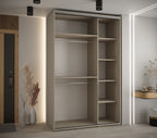 Liberty Dakota X Sliding Door Wardrobe 150cm